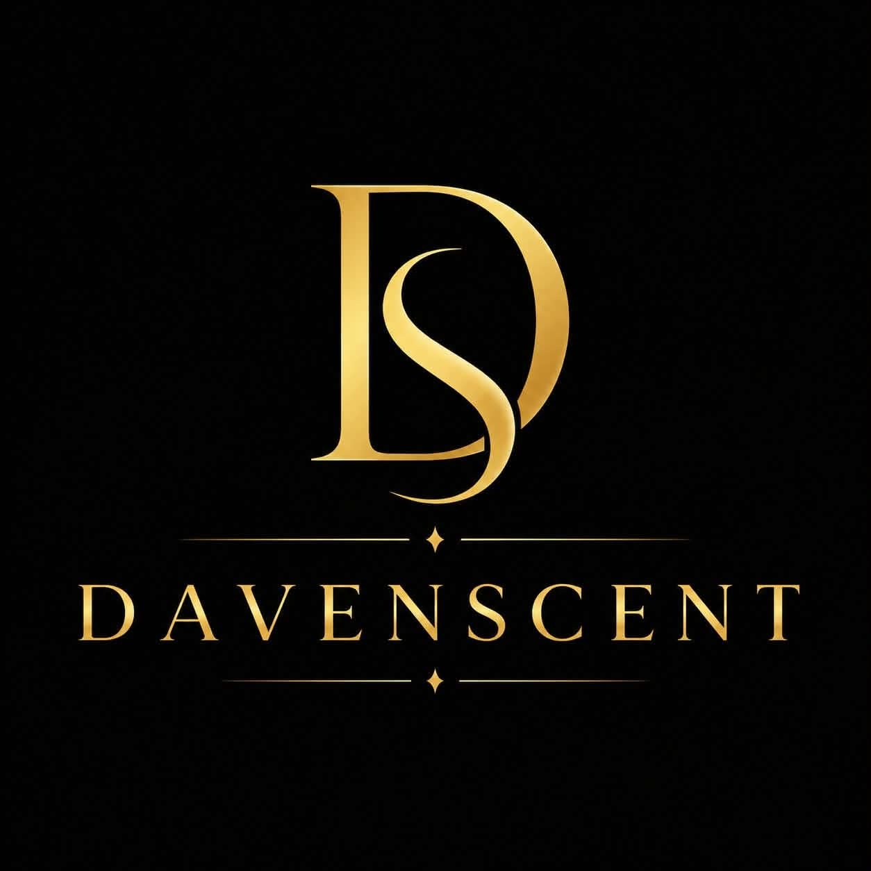 DAVENSCENT Logo